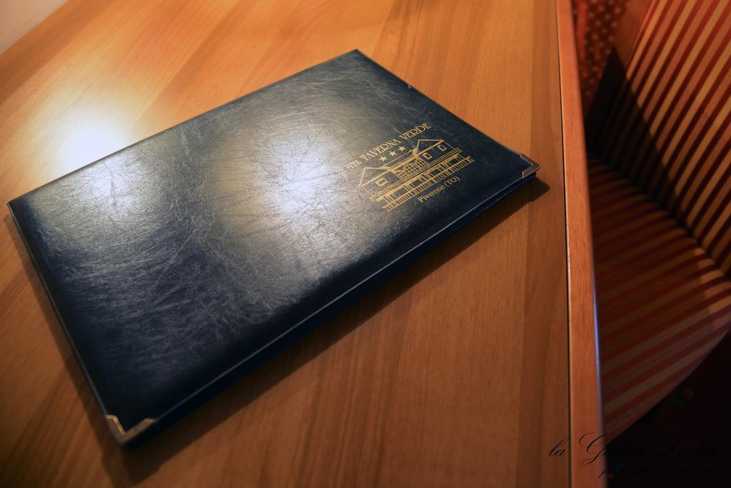 Hotel Ristorante Taverna Verde Piverone Pokoj fotografie